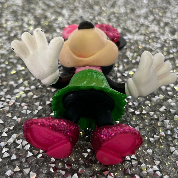 Minnie Mouse Figurine - Picture 7 of 11